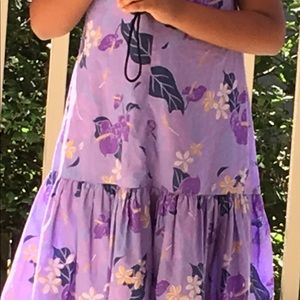 Used good condition Hawaii 👗 size 7-8 years